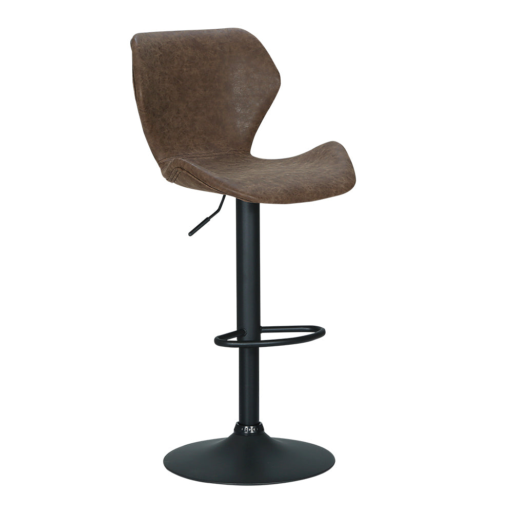 Frawley Bar Stool Chairs x2