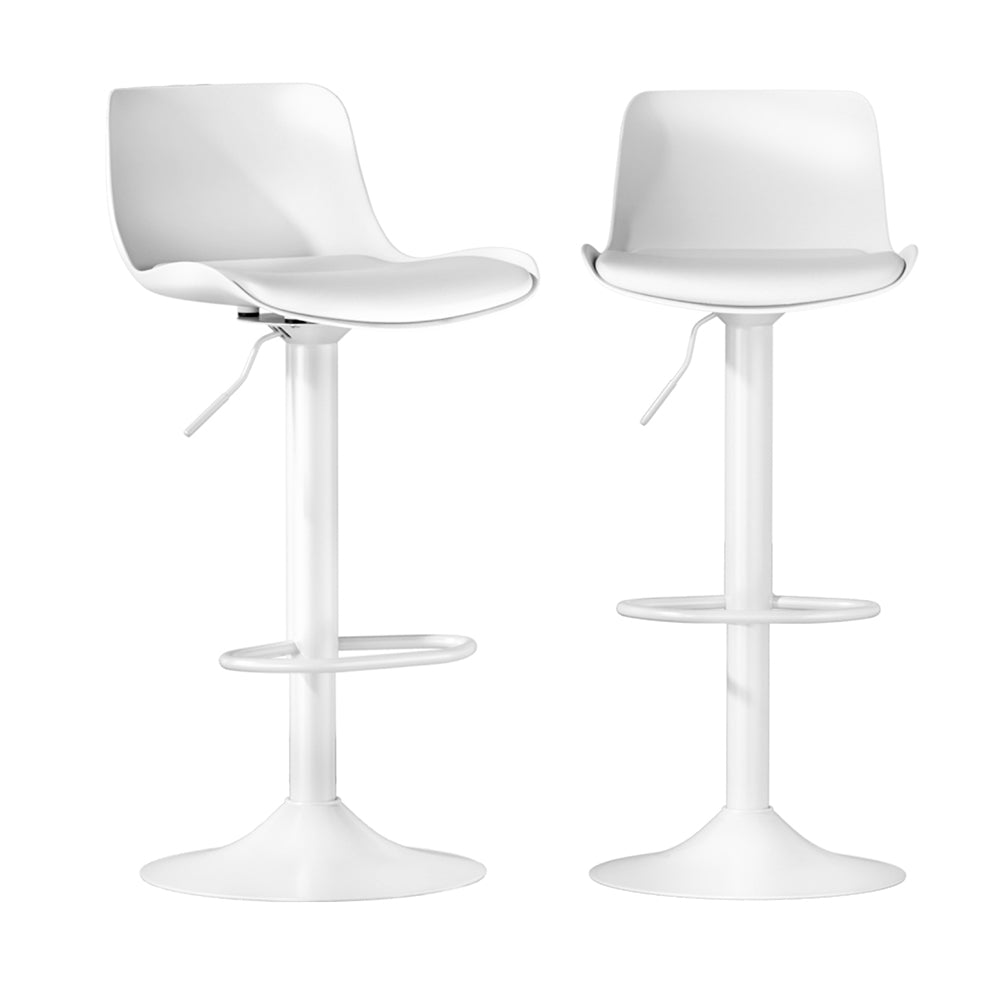 Kitchen Counter Fynn Bar Stools x2