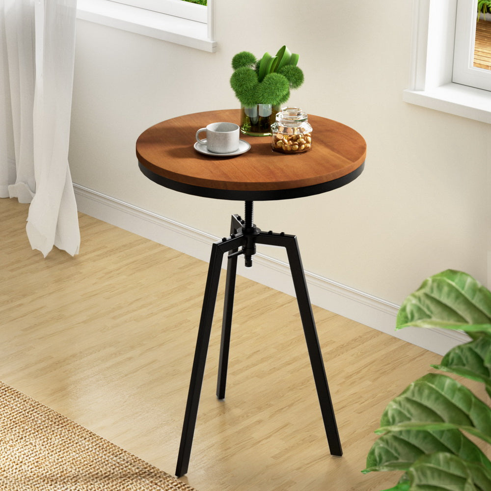 Ferrum Dining Table