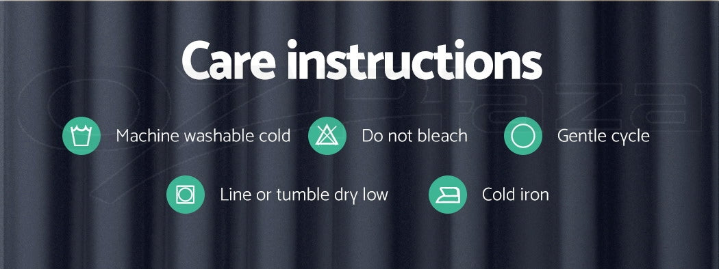 Curtains Eyelet Grey Shine