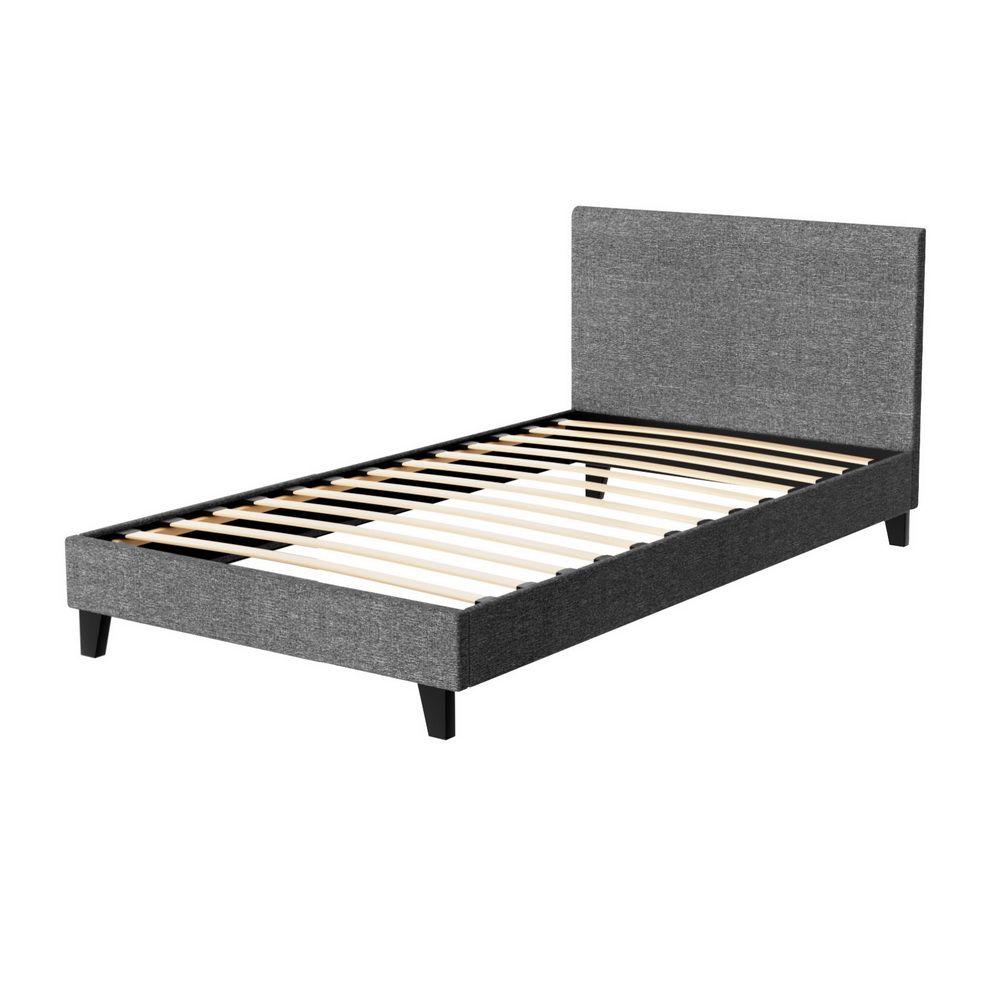Neo Bed Frame - King Single Size