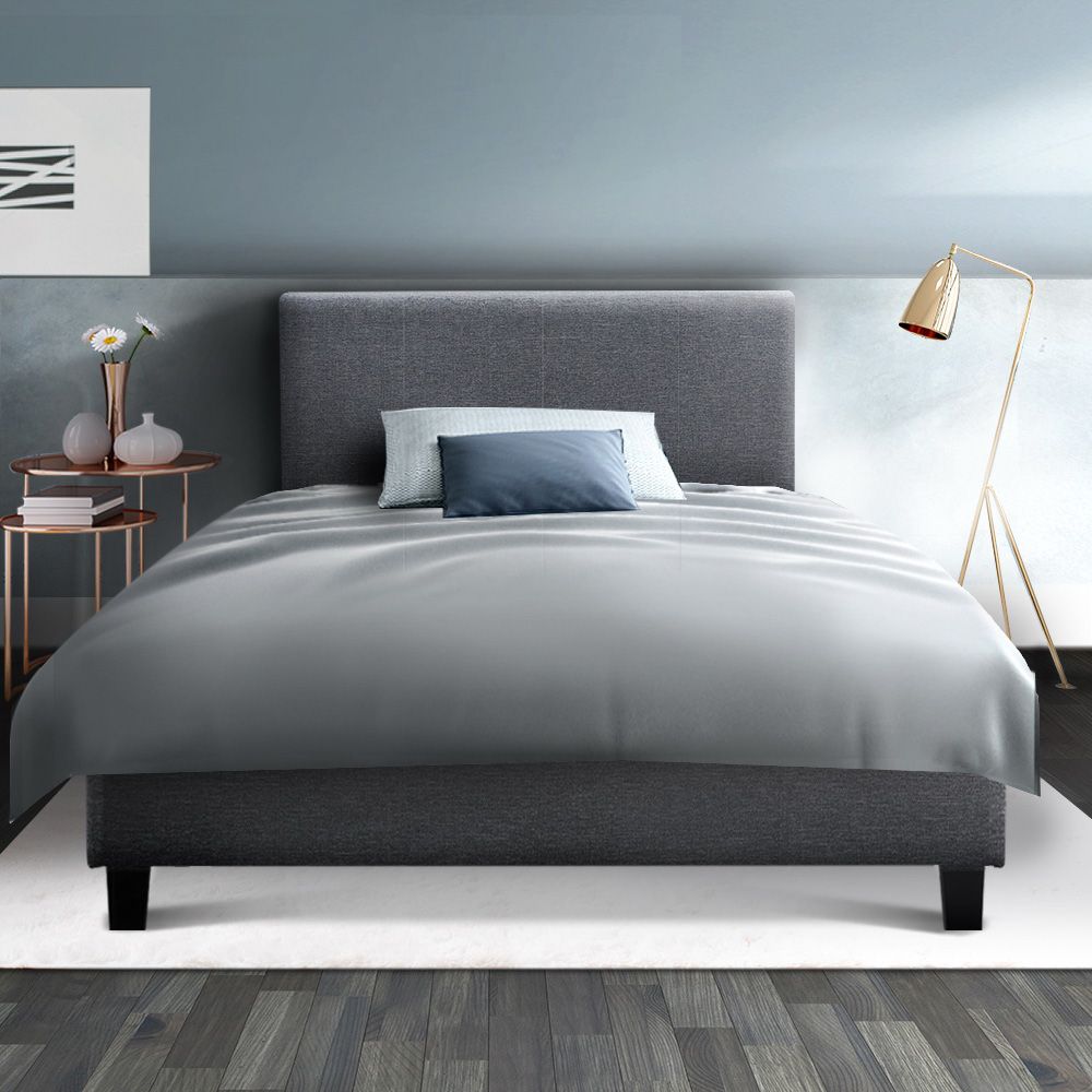Neo Bed Frame - King Single Size