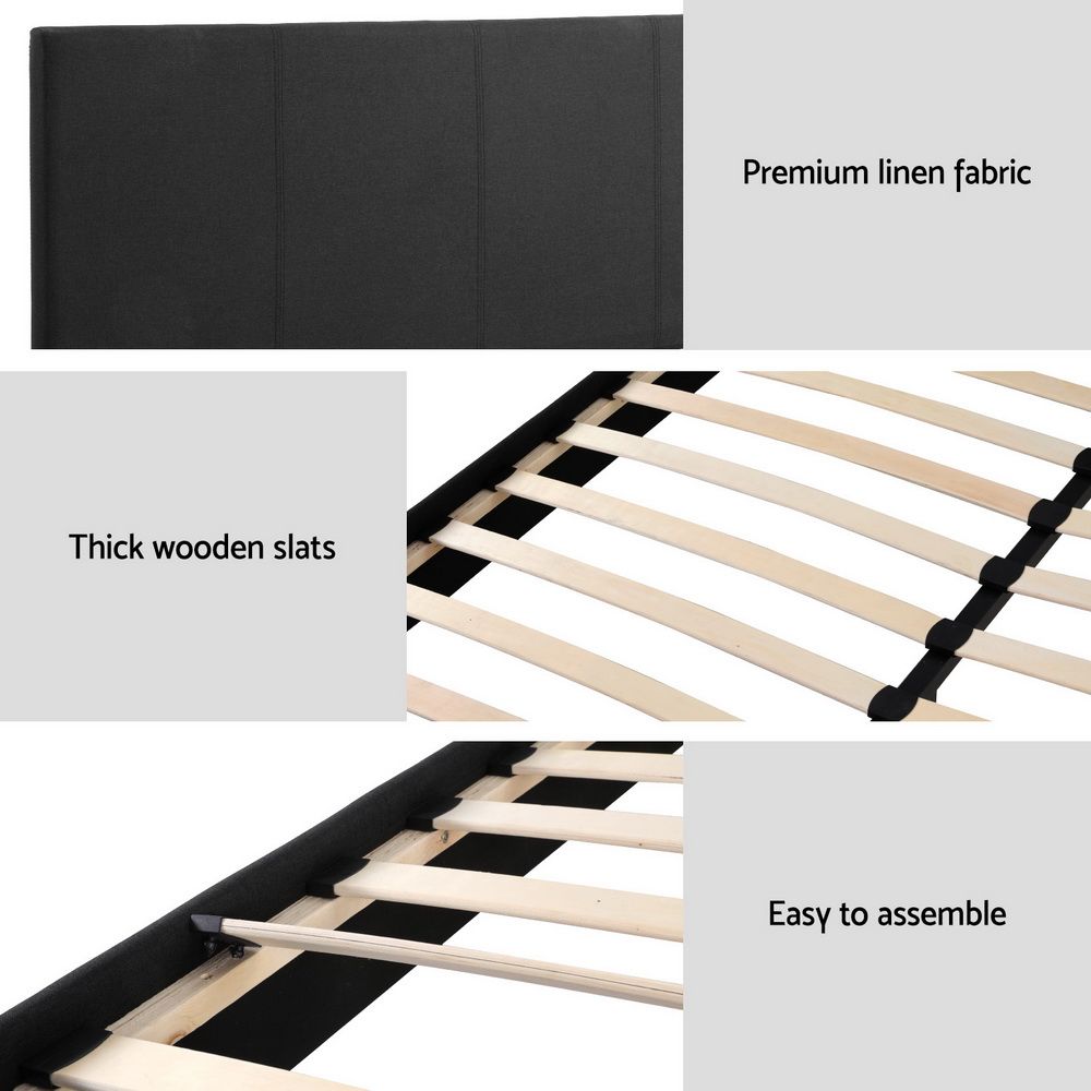 Neo Queen Bed Frame