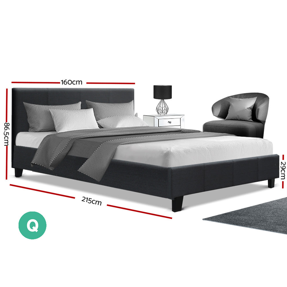 Neo Queen Bed Frame