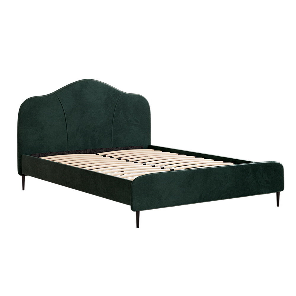 OLAN Queen Bed Frame