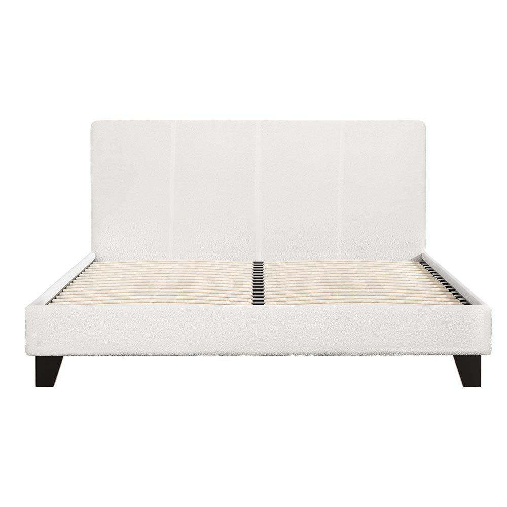 Neo Double Bed Frame