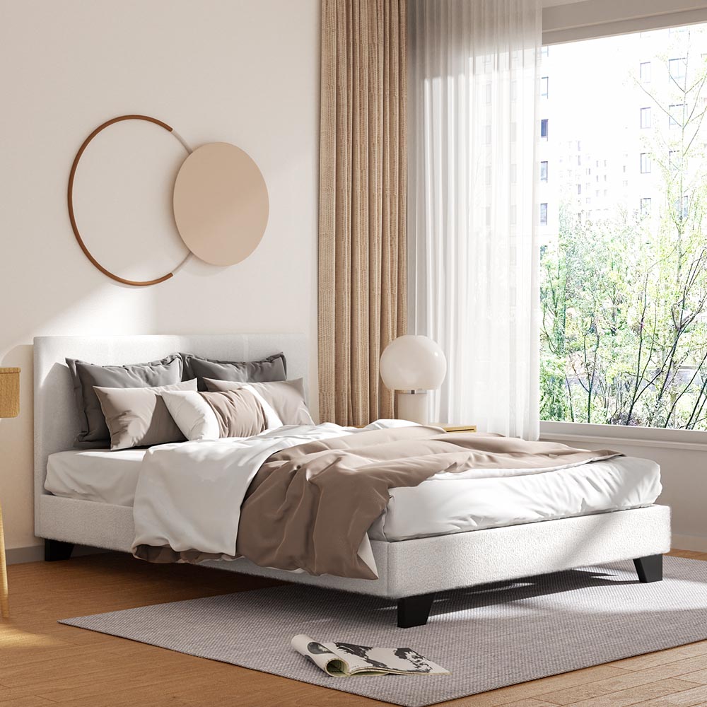 Neo Double Bed Frame
