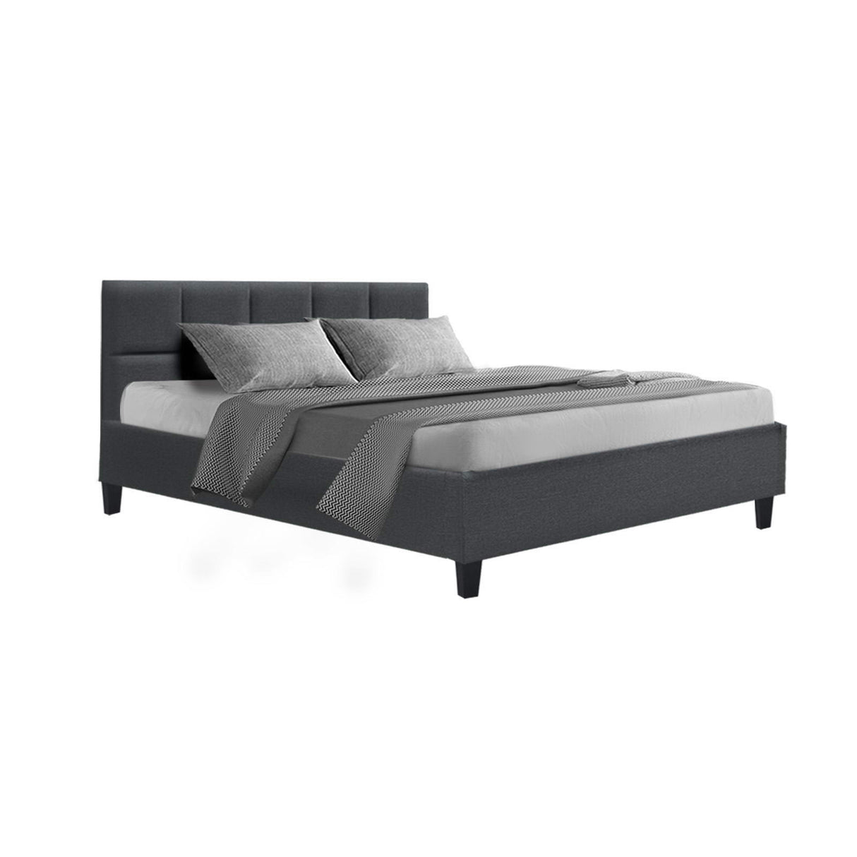 Tino Double Bed Frame