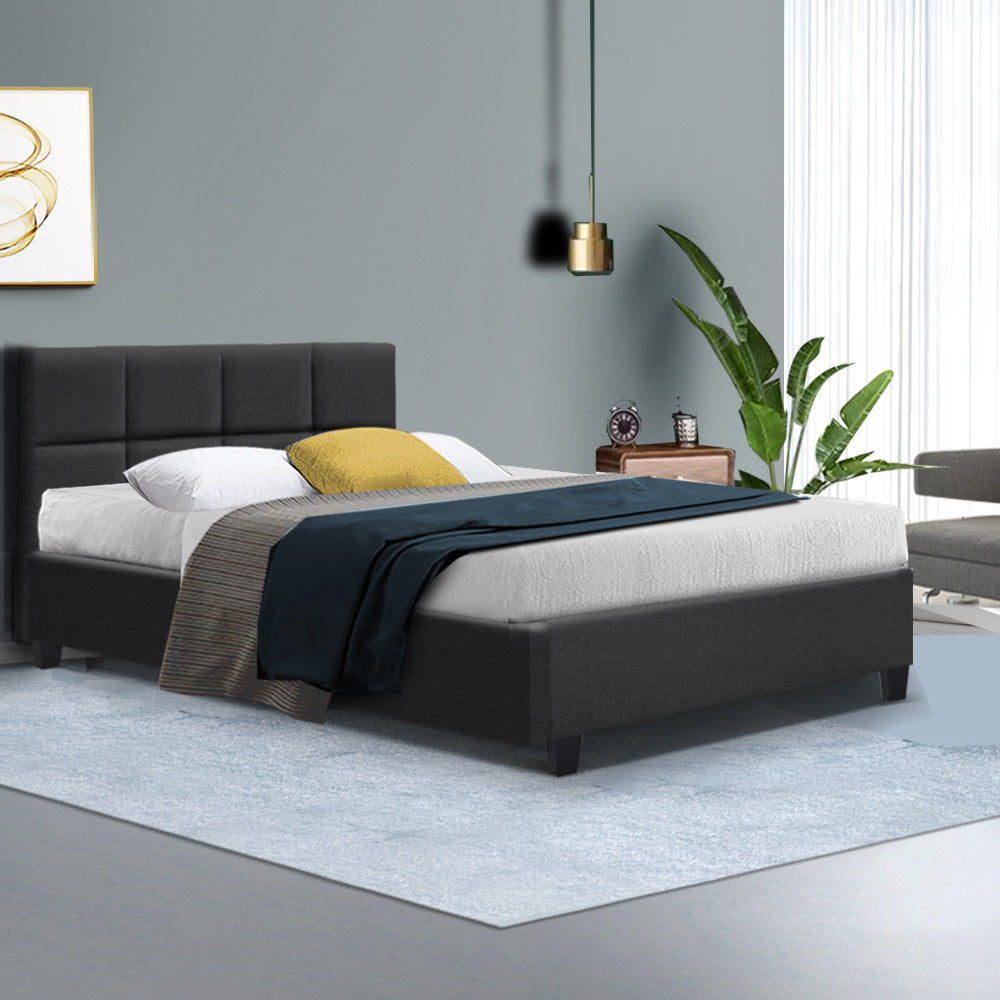 Tino Double Bed Frame