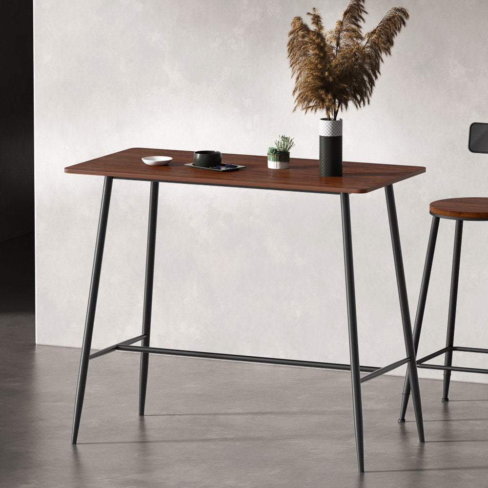 Halle Bar Table