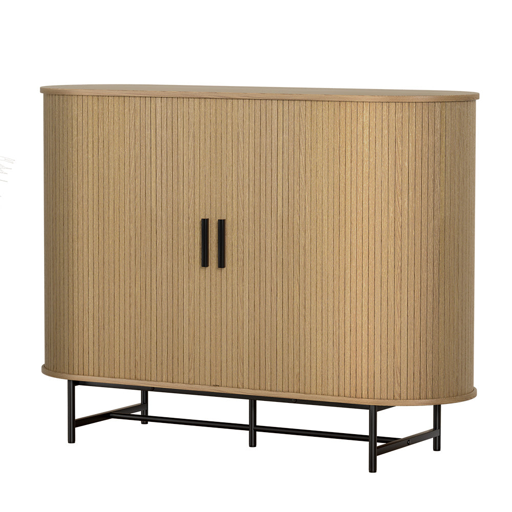 PIIA Pine Buffet Sideboard