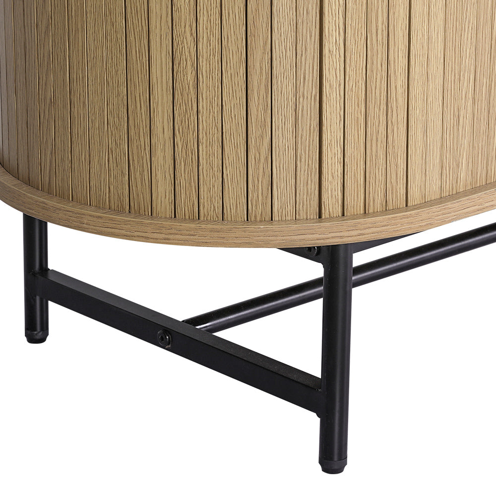 PIIA Pine Buffet Sideboard