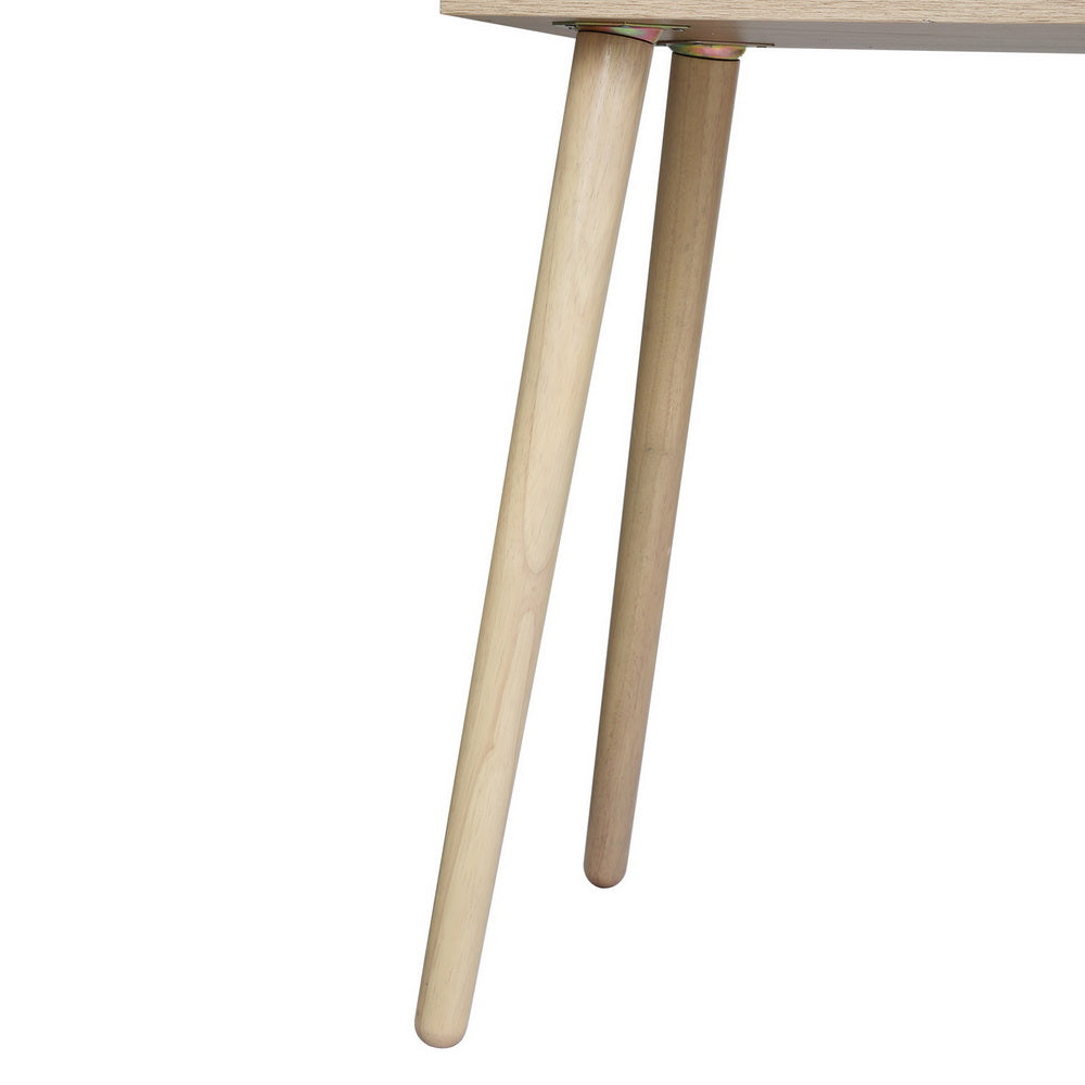 Aria Dressing Table Set Rattan Frances