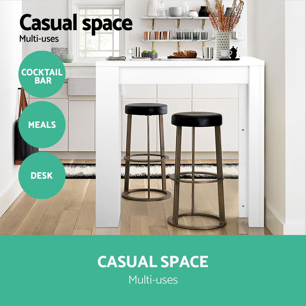 Bar Table Multi-uses