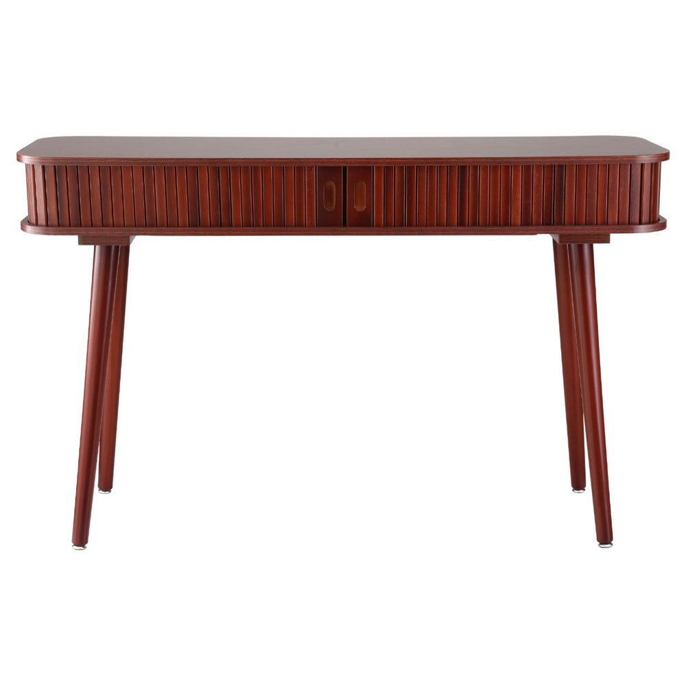 Aria Console Table 2 Drawers 120CM