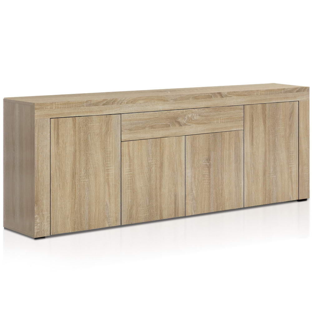 Oak Buffet Sideboard