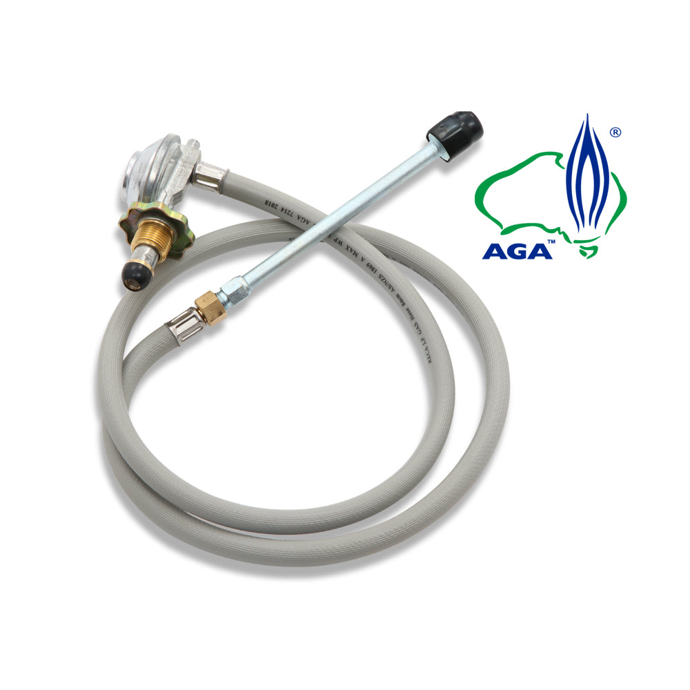 Outdoor Gas Patio Heater