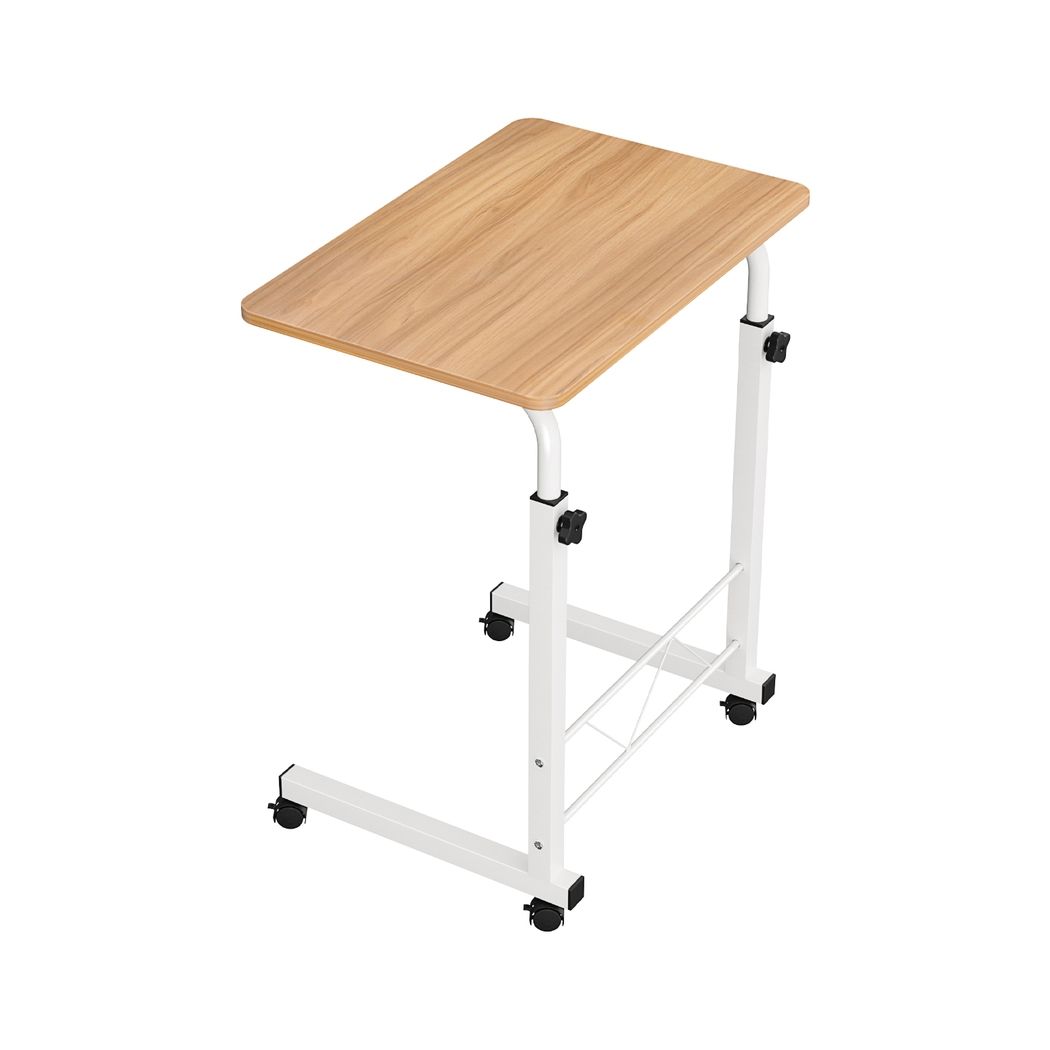 Mobile Laptop Desk U-shape Design