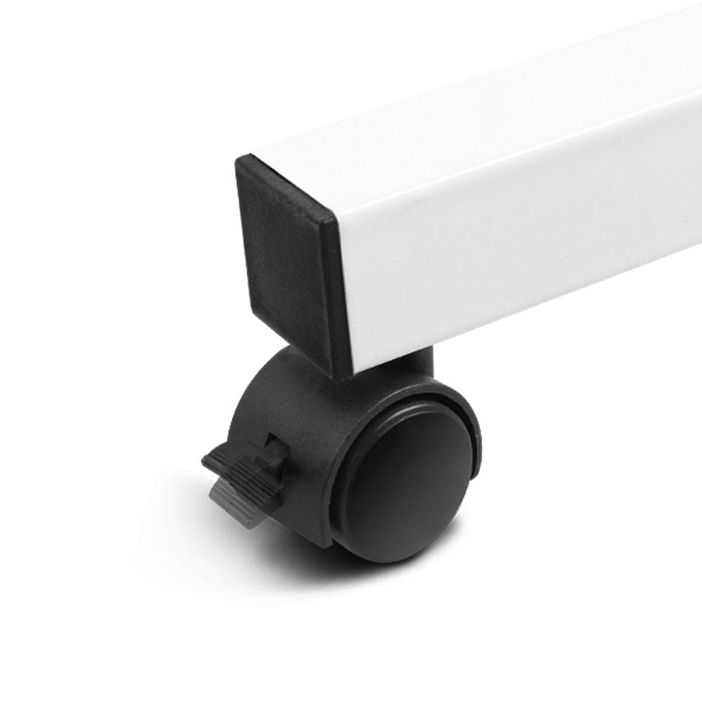 Mobile Laptop Desk U-shape Design