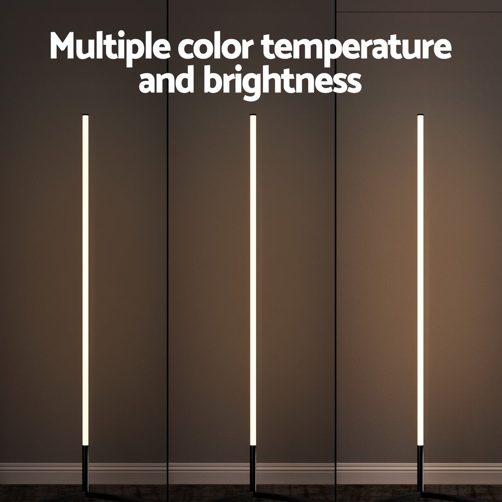 RGB Floor Lamp