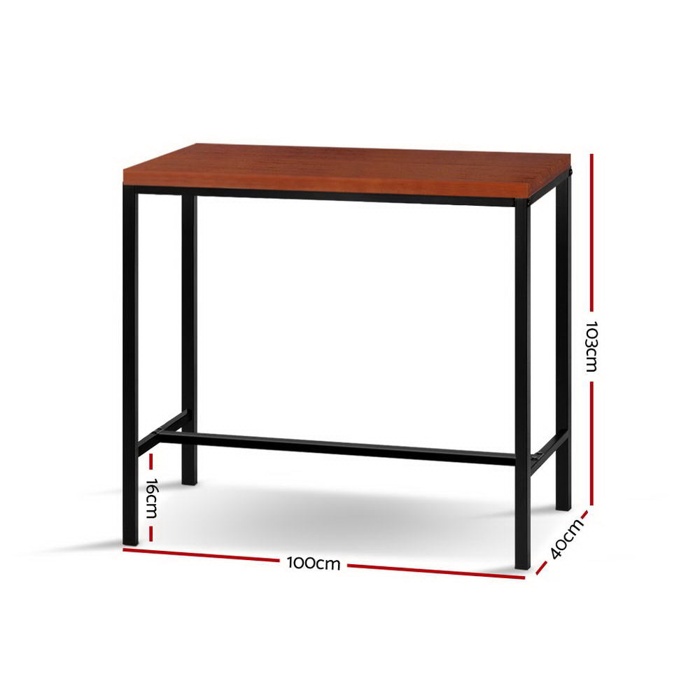 Alex Bar Table