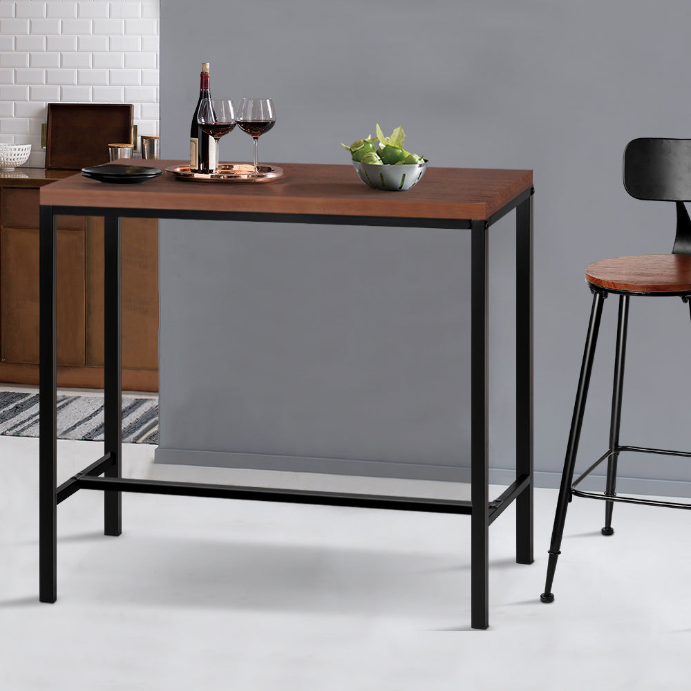 Alex Bar Table