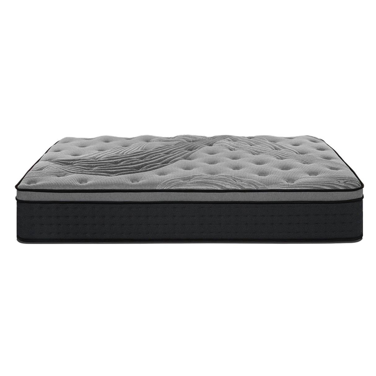 Giselle Bedding 34cm Mattress Bamboo Cover Double