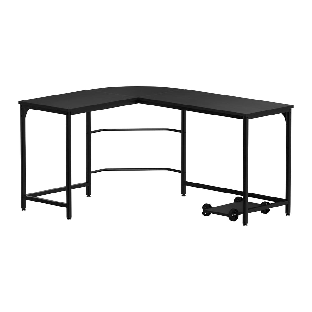 Office Desk Black