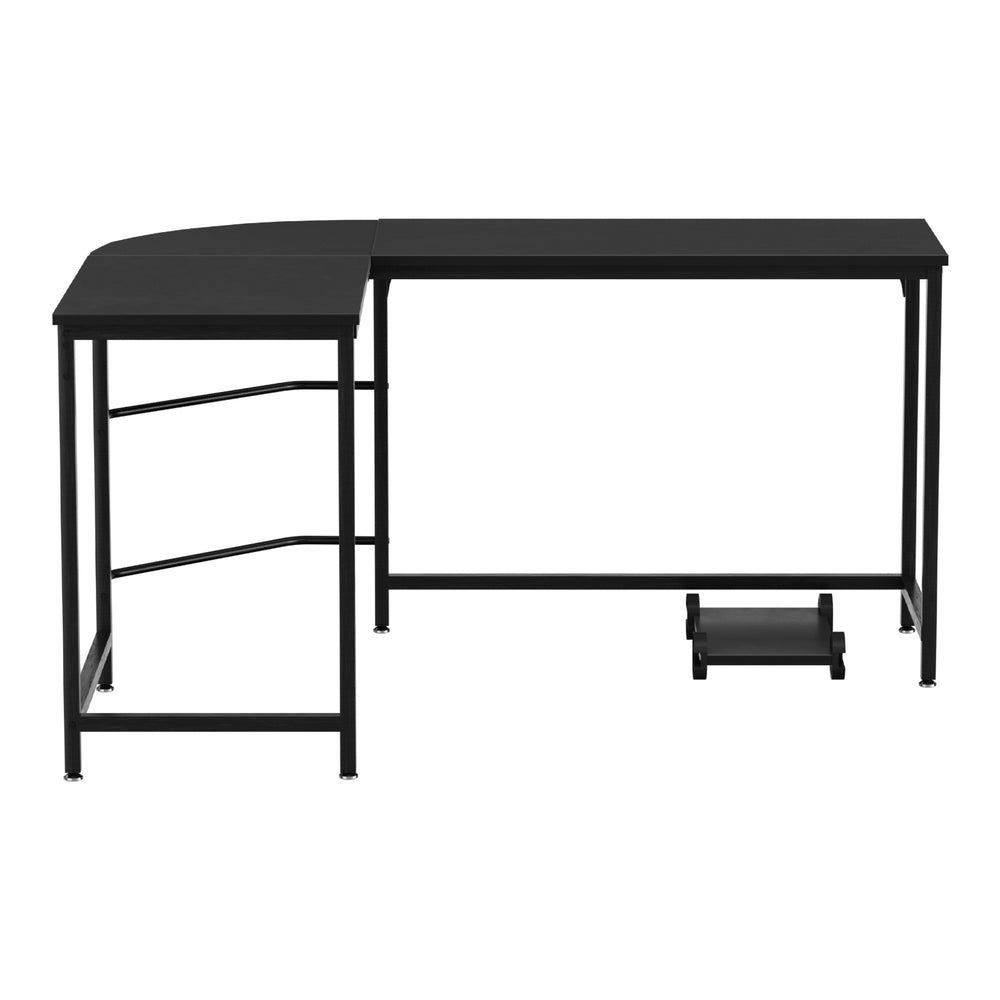 Office Desk Black