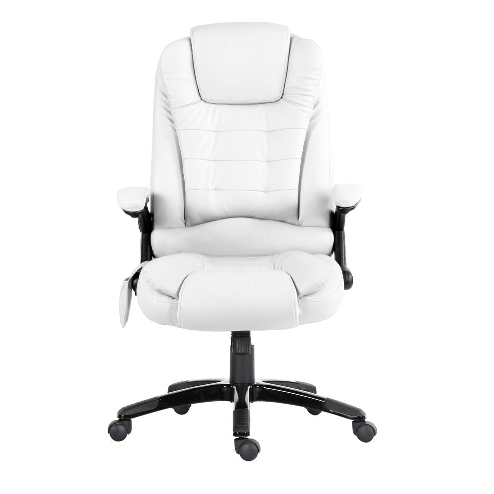 Massage Office Chair White
