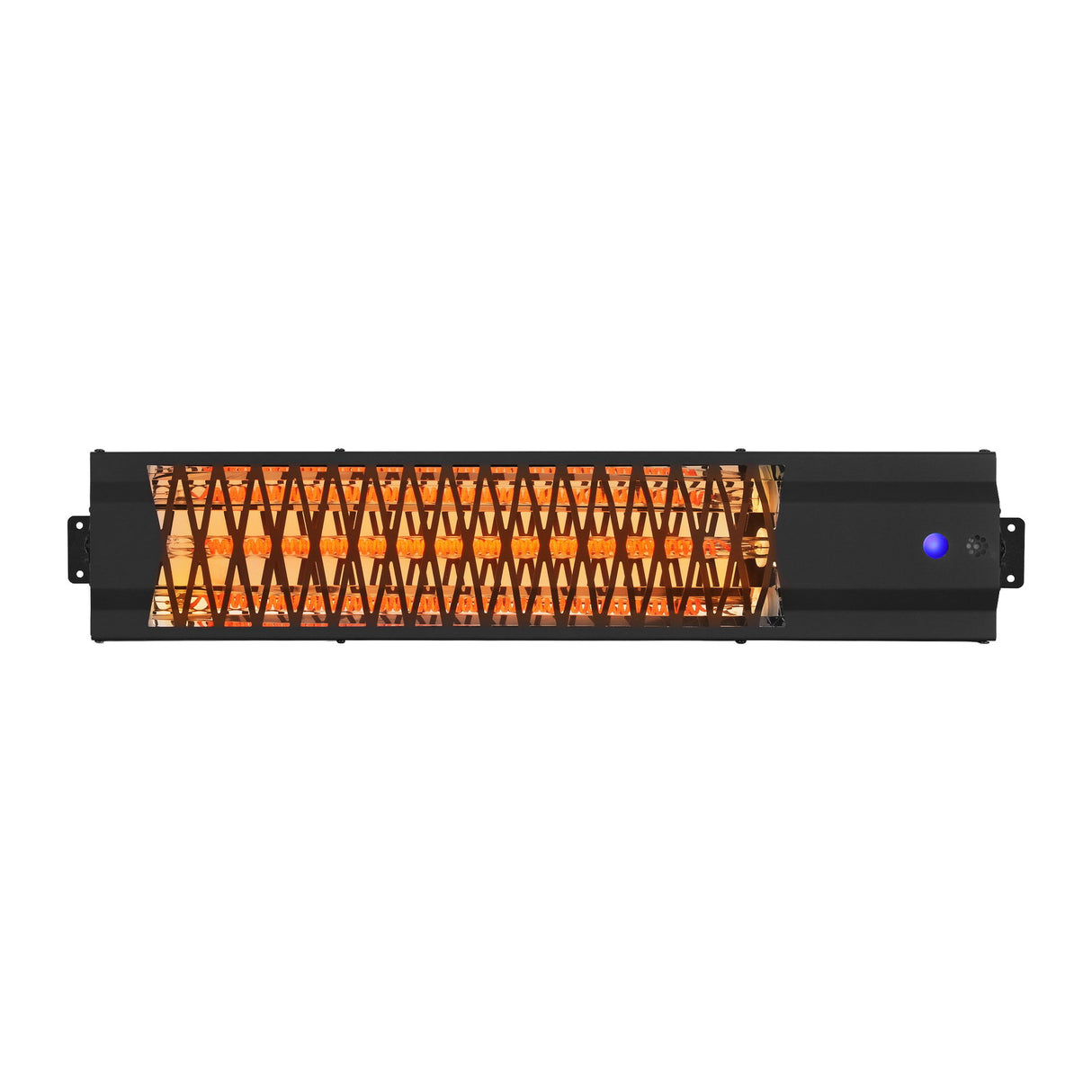Electric Strip Heater Radiant Heaters 2000W
