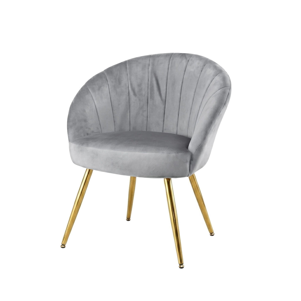 Eloise Armchair Grey