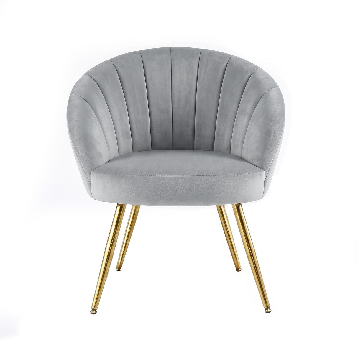Eloise Armchair Grey