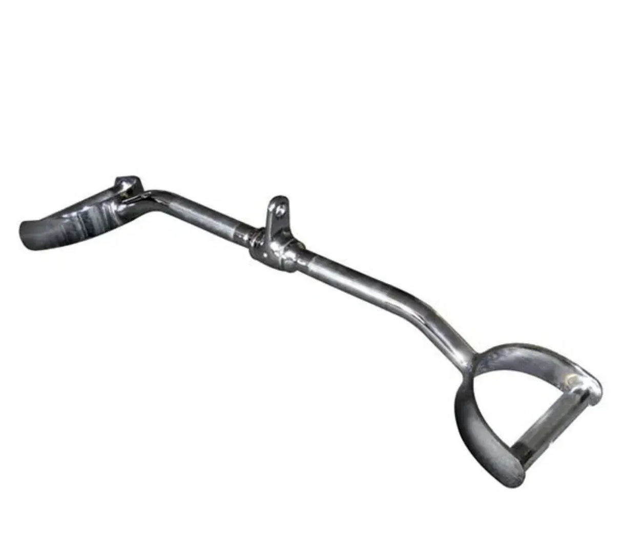 Cable Pulley Attachments Gym Accessories Lat Pull Push Press Down Tricep rope