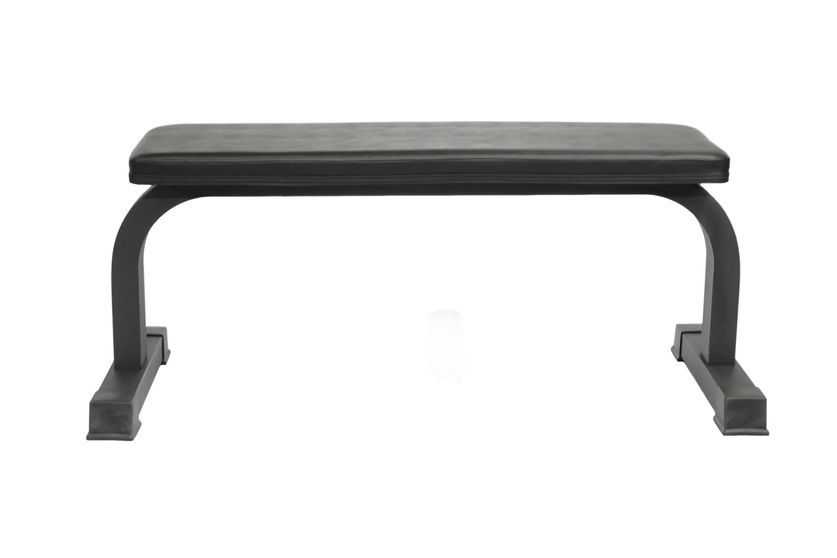 Heavy Duty Flat Bench