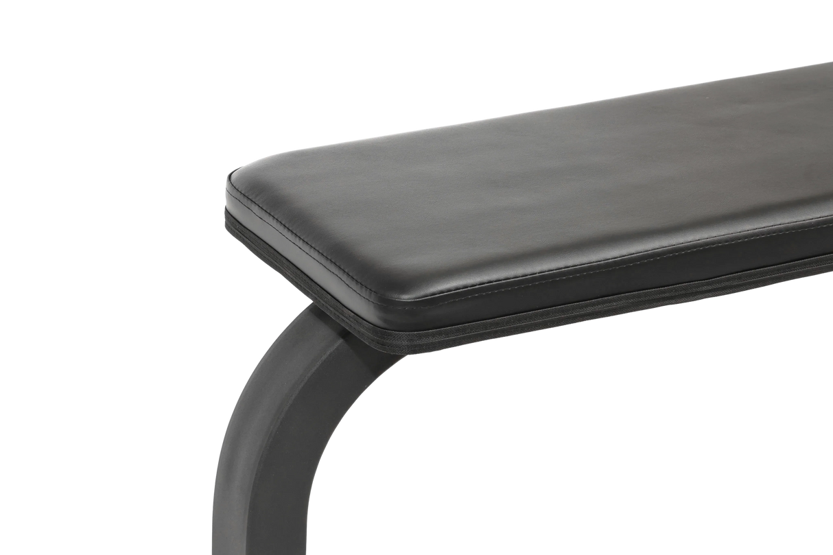 Heavy Duty Flat Bench