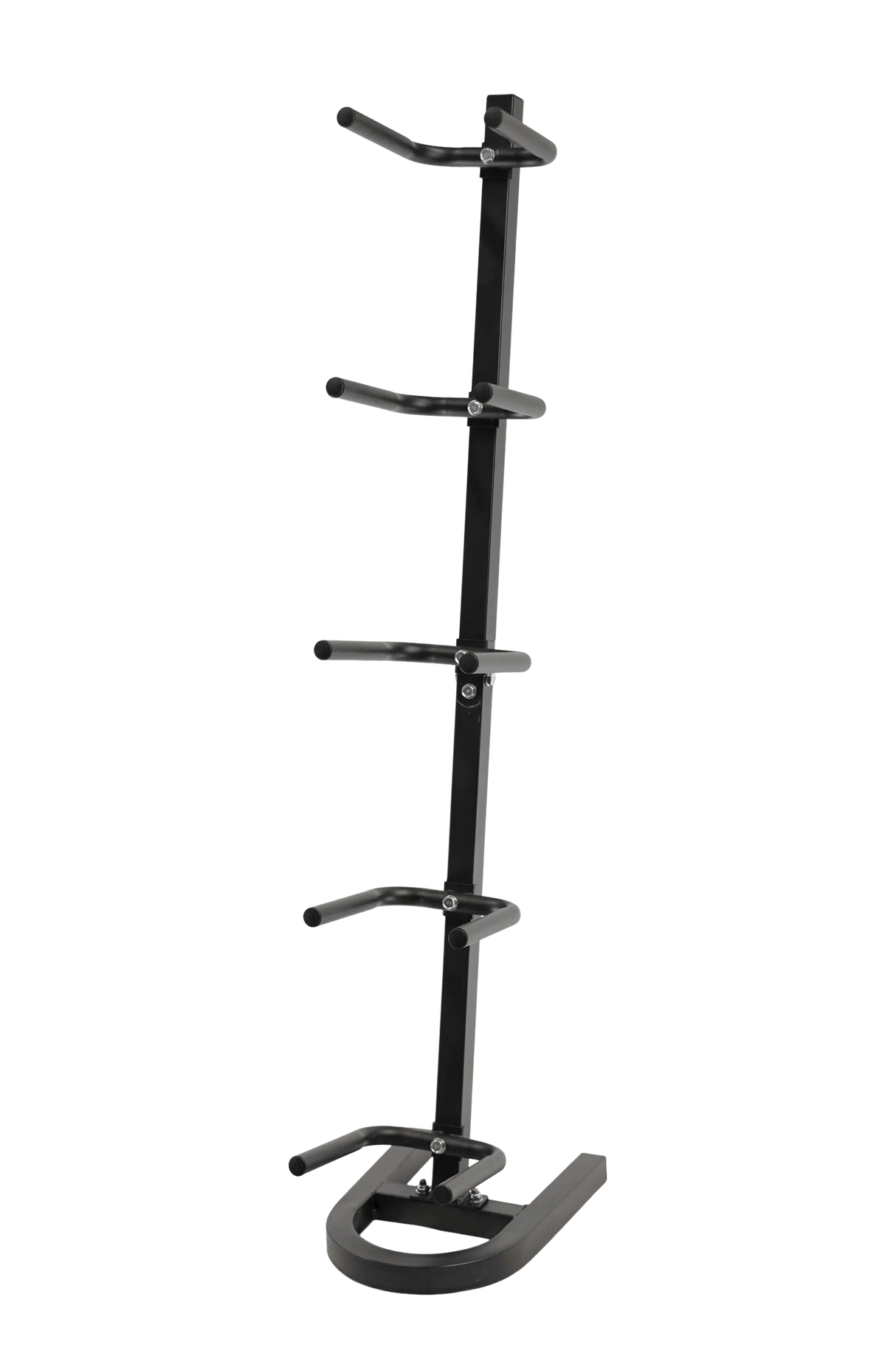 5-tier Slam Ball/Medicine Ball Storage Rack