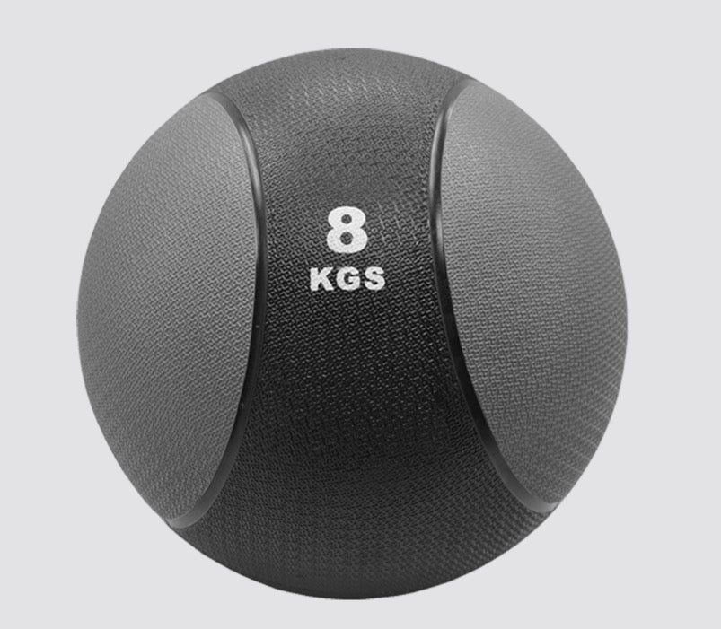 Medicine Ball 3kg Commercial Grade