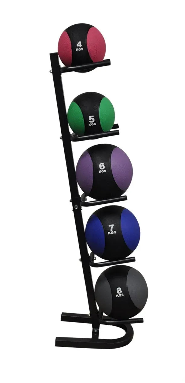 Medicine Ball 3kg Commercial Grade