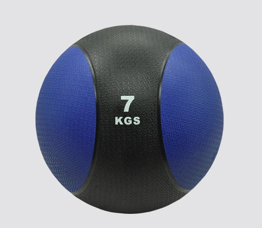 Medicine Ball 7kg Commercial Grade