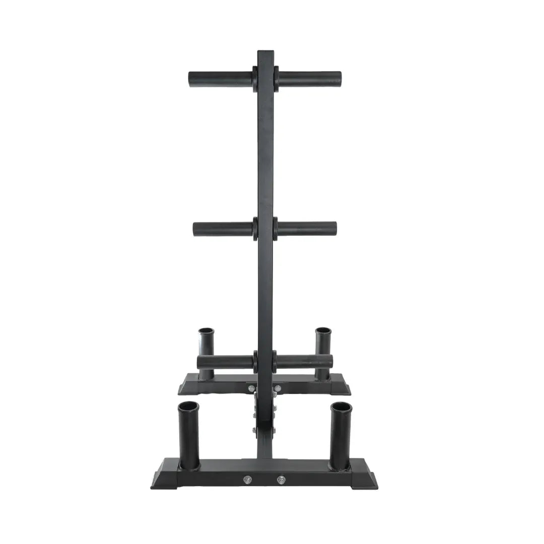 Heavy Duty Tree Rack