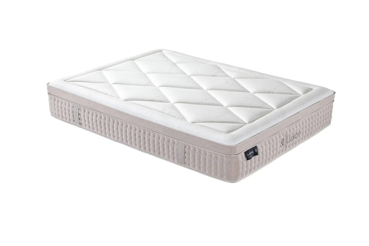 And Sleep Luxor Mattress King