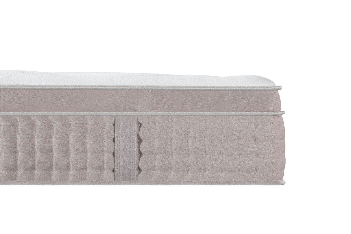 And Sleep Luxor Mattress King