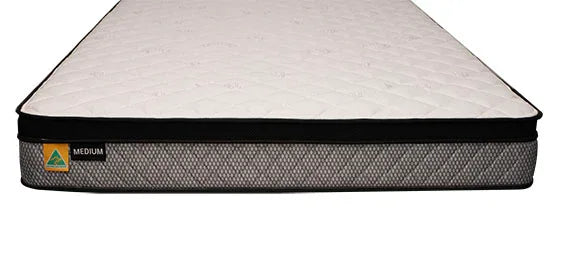 Tencel Select Pillow Top Mattress Medium King