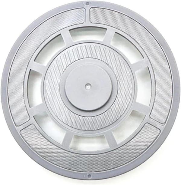 Applicable to Roborock stone robot vacuum cleaner Q Revo / P10 water supply and drainage version mop support accessory