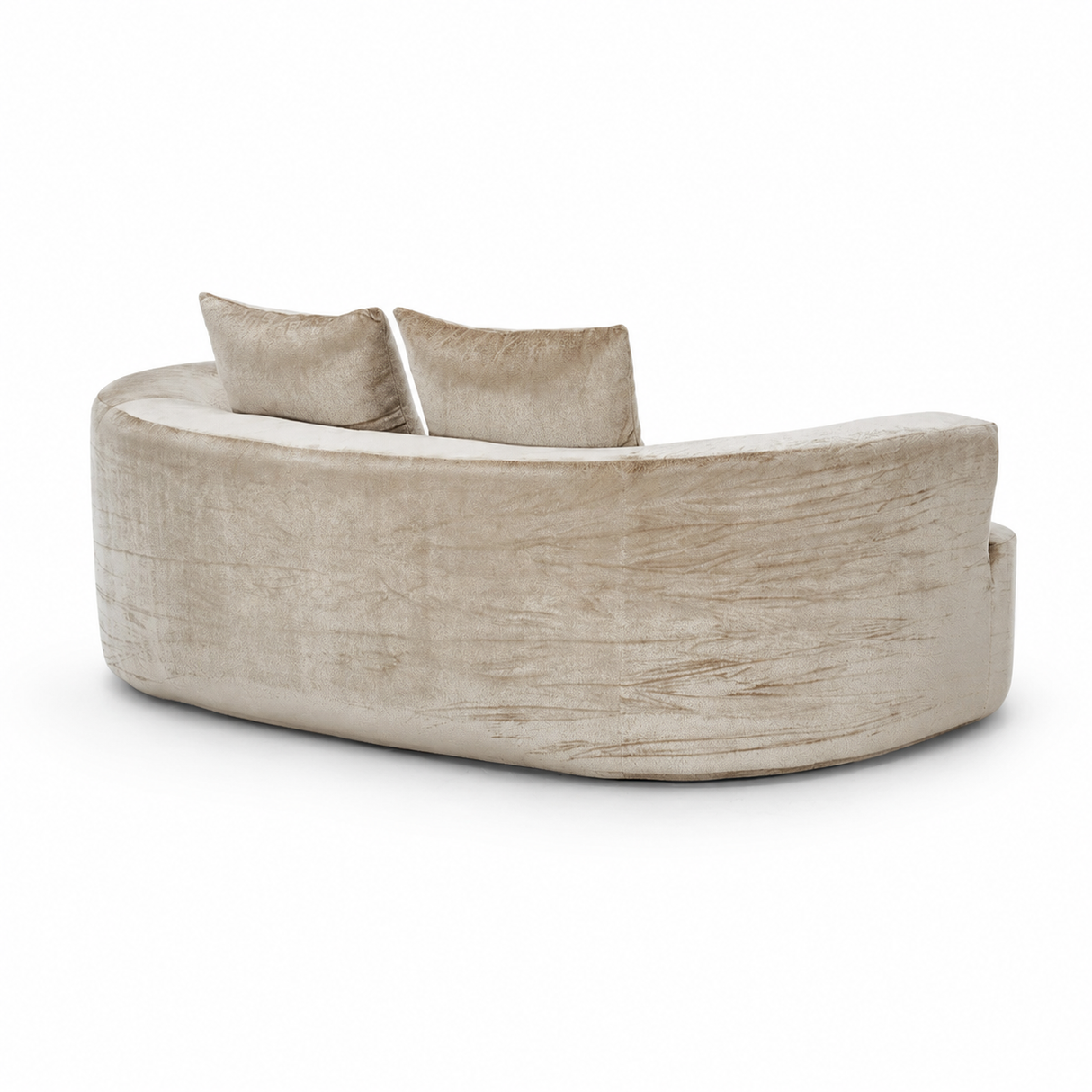 TYRO 2 Seater