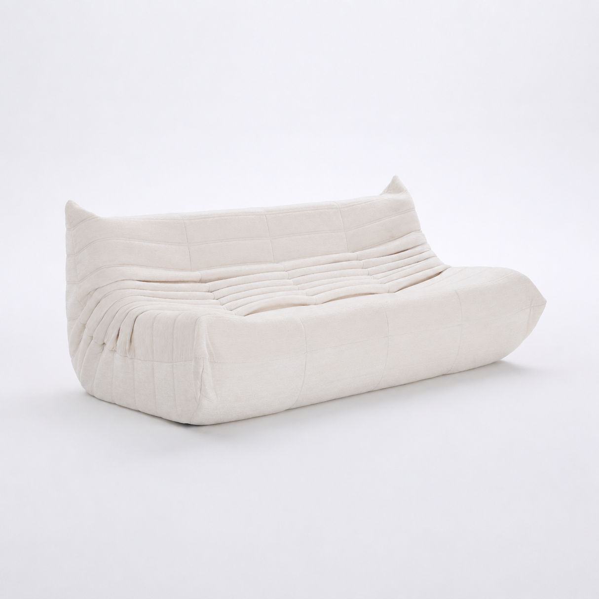 TANGO 3 Seater LOUNGE CHAIR