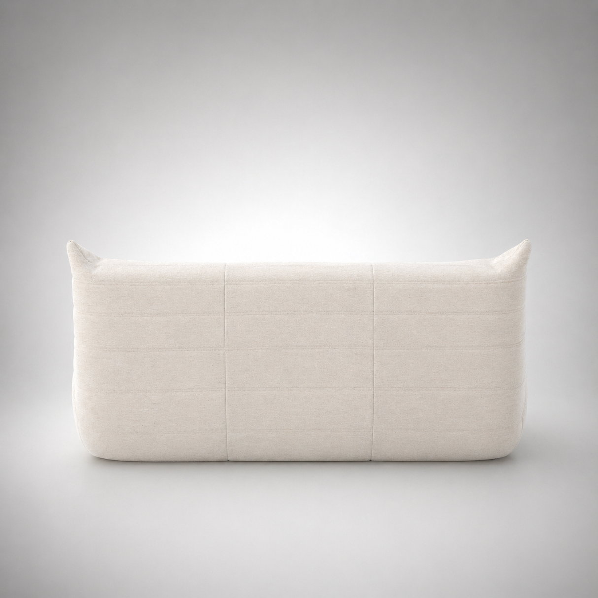 Flutto 2 Seater LOUNGE CHAIR
