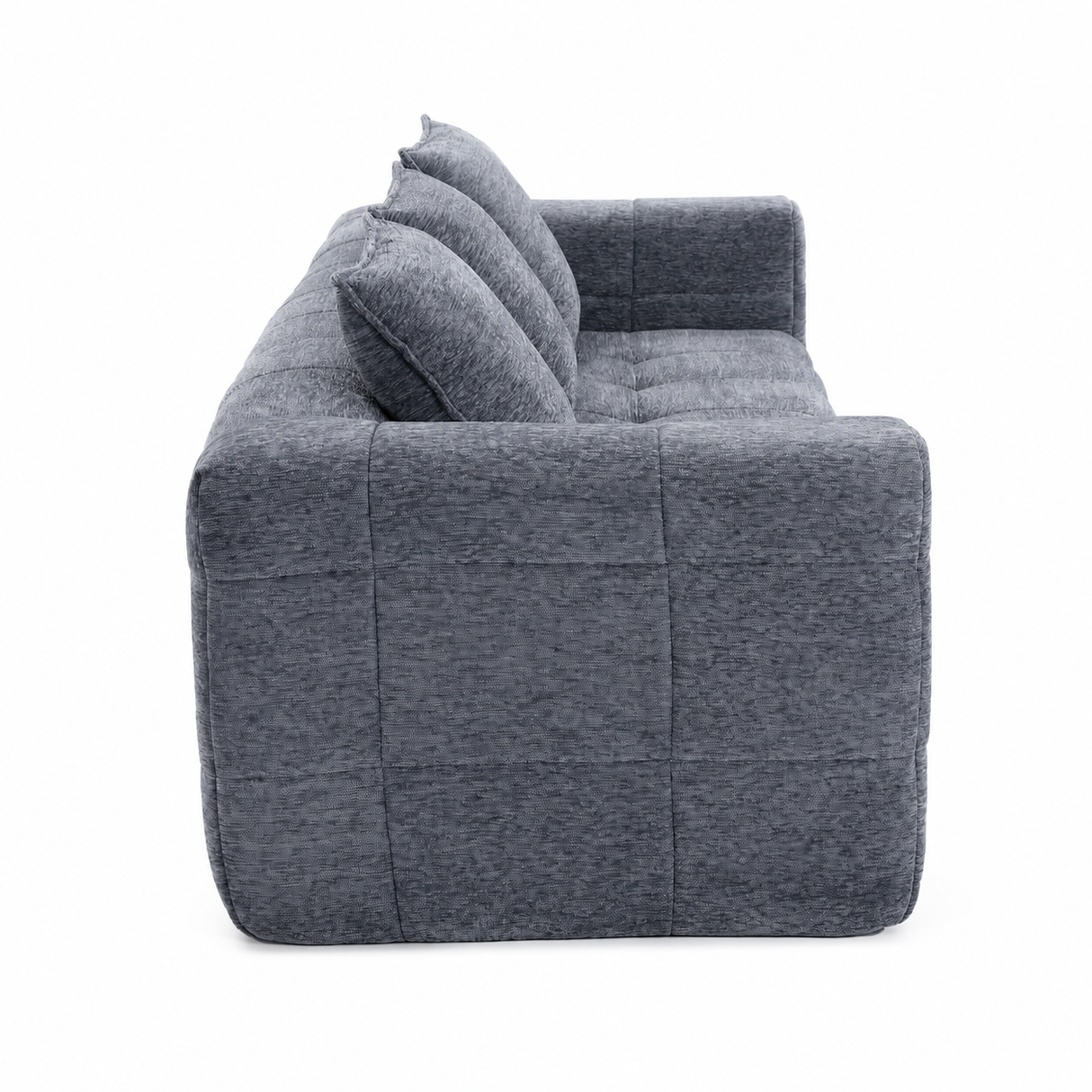 Monda 3 Seater Compressed Sofa