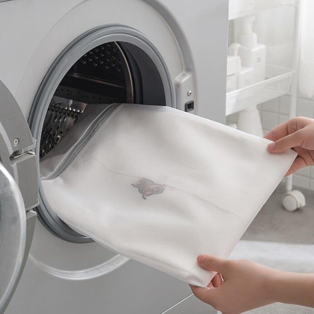 3-pack Laundry Bag for Washing Machine and Dryer, Large
